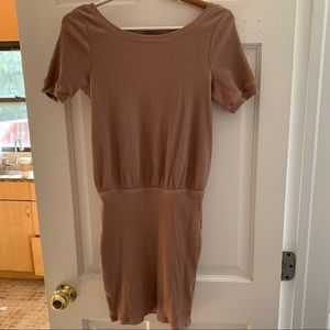 Free People Happy Hour Mini Dress XS.